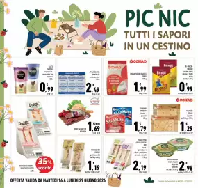 Volantino Conad Pagina 10