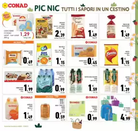 Volantino Conad Pagina 11