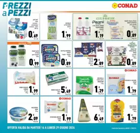 Volantino Conad Pagina 12