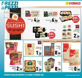 Volantino Conad Pagina 14