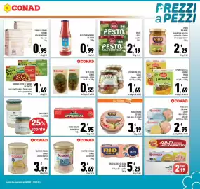 Volantino Conad Pagina 15