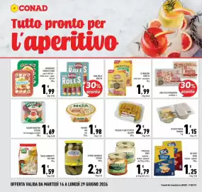 Volantino Conad Pagina 16