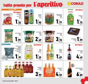 Volantino Conad Pagina 17