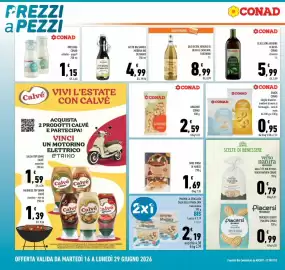 Volantino Conad Pagina 18