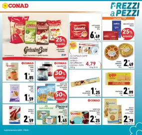Volantino Conad Pagina 19