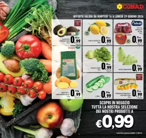 Volantino Conad Pagina 2