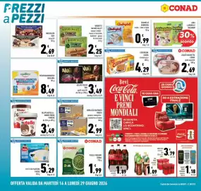 Volantino Conad Pagina 20