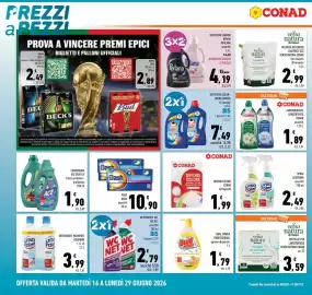 Volantino Conad Pagina 22