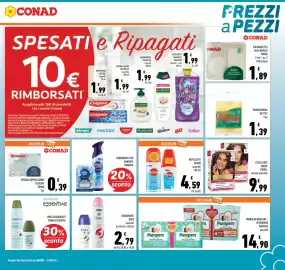 Volantino Conad Pagina 23