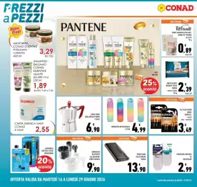 Volantino Conad Pagina 24