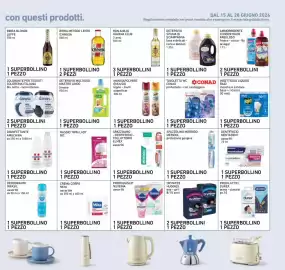 Volantino Conad Pagina 27