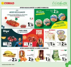 Volantino Conad Pagina 3