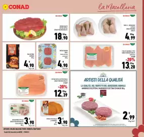 Volantino Conad Pagina 5