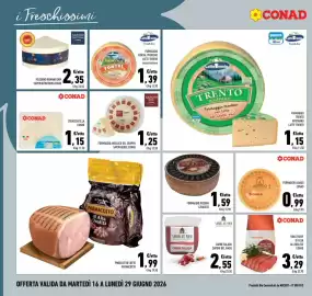 Volantino Conad Pagina 8