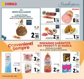 Volantino Conad Pagina 9
