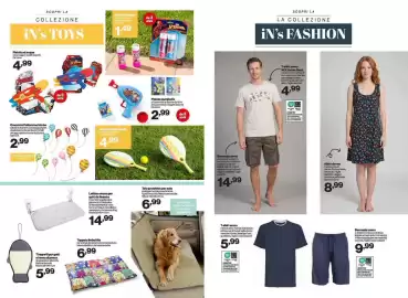 Volantino In'S Mercato Pagina 12