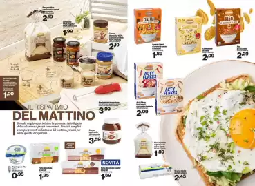 Volantino In'S Mercato Pagina 3