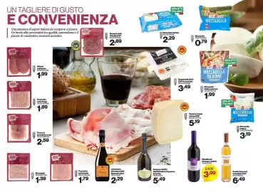 Volantino In'S Mercato Pagina 5