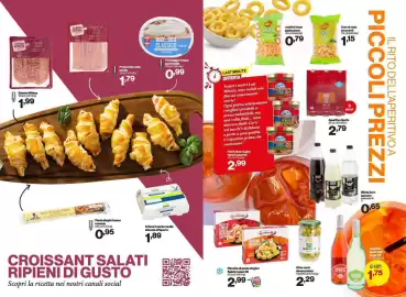 Volantino In'S Mercato Pagina 6