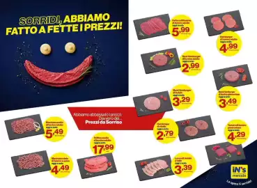 Volantino In'S Mercato Pagina 7