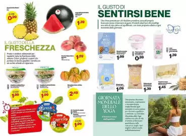 Volantino In'S Mercato Pagina 8