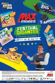 Encarte Max Atacadista Página 2