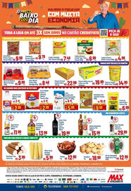 Encarte Max Atacadista Página 2