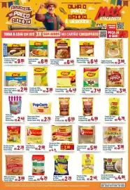 Encarte Max Atacadista Página 1