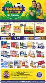 Catálogo Supermercados Avenida semana 25 Página 4