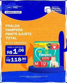 Catálogo Farmácias Pague Menos Página 2
