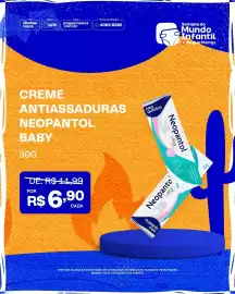 Catálogo Farmácias Pague Menos Página 3
