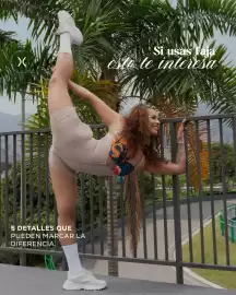 Catálogo Fajitex Página 1