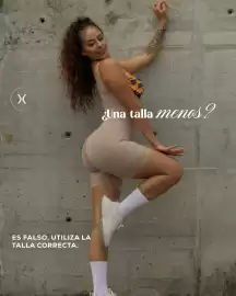 Catálogo Fajitex Página 4