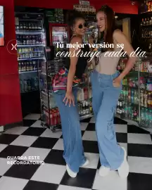 Catálogo Fajitex Página 5