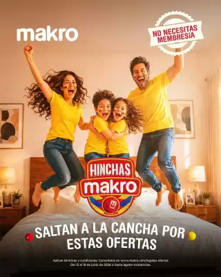 Makro (válido hasta 18-06)