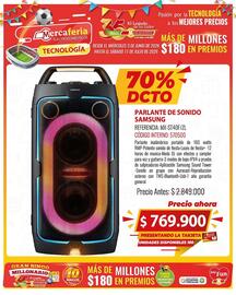 Catálogo MercaCentro Página 4