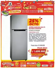 Catálogo MercaCentro Página 3