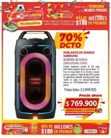 Catálogo MercaCentro Página 4