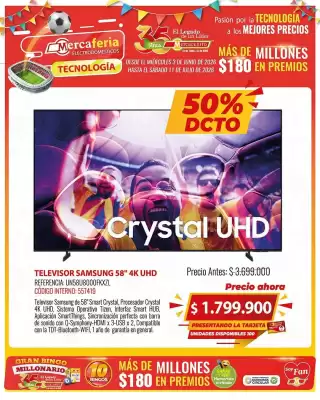 MercaCentro (válido hasta 11-07)