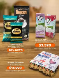 Catálogo La Gran Colombia Página 2