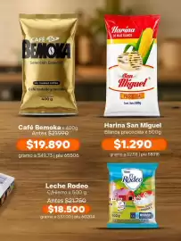 Catálogo La Gran Colombia Página 3