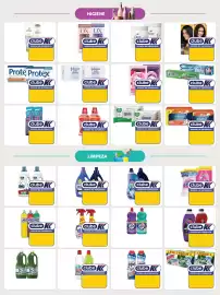 Catálogo Supermercados Koch Página 2