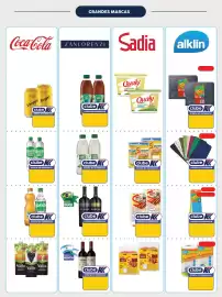 Catálogo Supermercados Koch Página 4