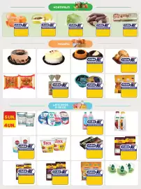 Catálogo Supermercados Koch Página 5