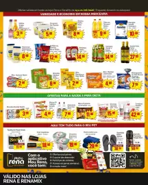 Catálogo Supermercados Rena semana 25 Página 2