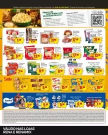 Catálogo Supermercados Rena semana 25 Página 4