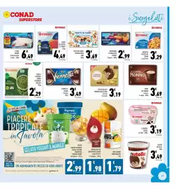 Volantino Conad Superstore Pagina 13