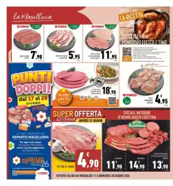 Volantino Conad Superstore Pagina 16