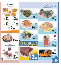 Volantino Conad Superstore Pagina 17