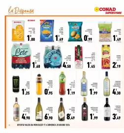 Volantino Conad Superstore Pagina 22